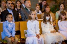 26.05.2022 Erstkommunion